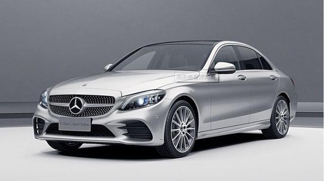 2019款奔驰c260,1.5t 48v真的变好了吗?-c260